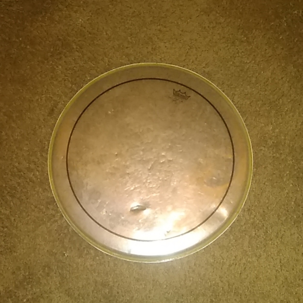 Drum head